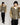 [ROMANTIC CROWN X ZEROBASEONE] 2023F/W TONE VARIATION BOUCLE KNIT ZIP UP_BROWN - コクモト KOCUMOTO