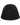 [ROMANTIC CROWN] ZEROBASEONE 着用 COZY KNIT BUCKET HAT_BLACK - コクモト KOCUMOTO