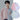 [ROMANTIC CROWN][RMTC X ZB1] [韓国人気新学期ファッション] MIX COLOR STRIPE SHIRT 2色 - コクモト KOCUMOTO