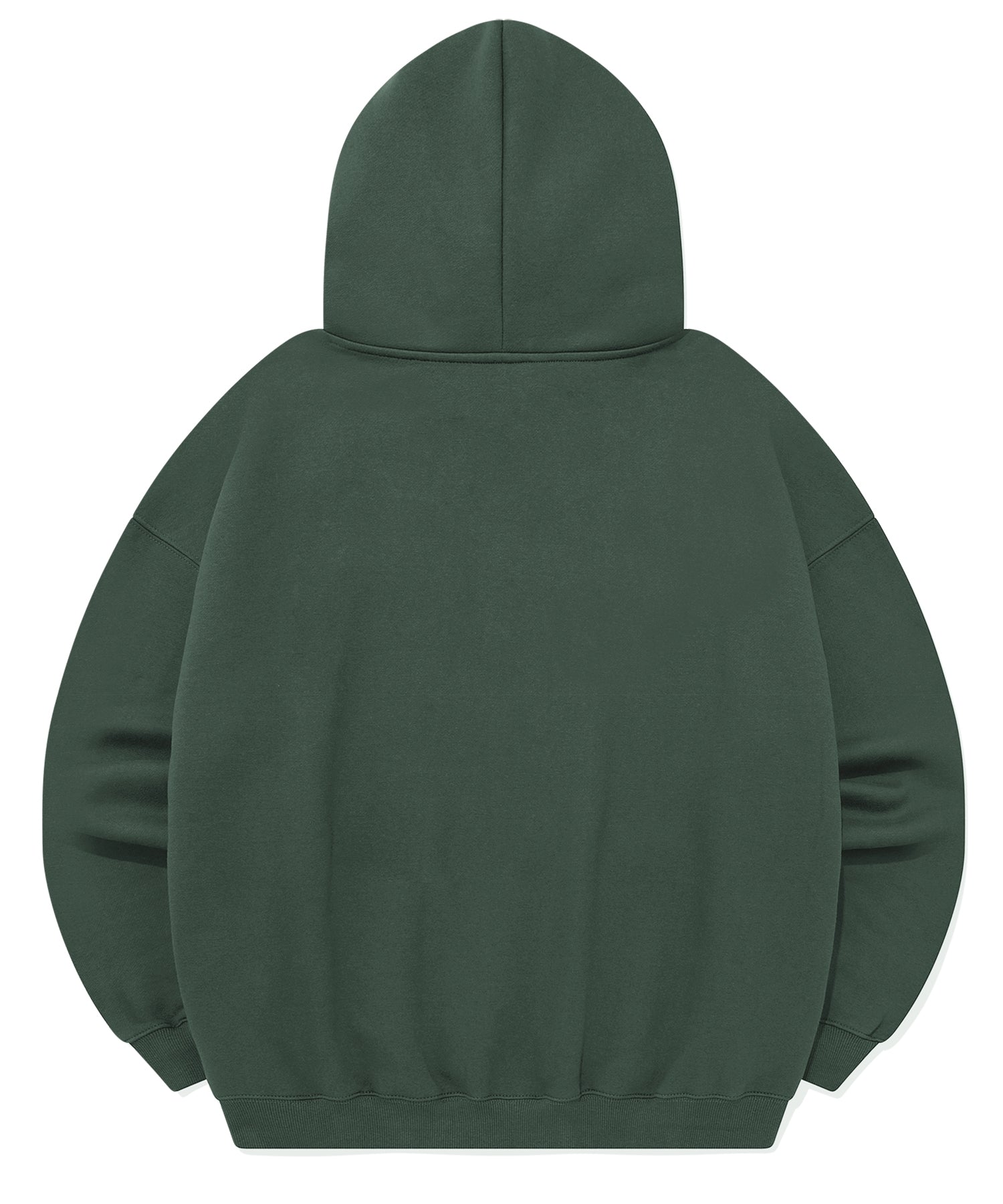 [SAINTPAIN] 23F/W SP TEAM LEAGUE HOOD-GREEN - コクモト KOCUMOTO