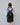 [SALAD BOWLS] SYMBOL NYLON BACKPACK [BLACK] 女性バッグ デイリーバッグ - コクモト KOCUMOTO