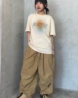 [SCULPTOR] 2022 S/S Colour Logo Tee 3色 デイリー 男女共用 韓国人気 - コクモト KOCUMOTO