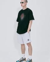 [SCULPTOR] 2022 S/S Colour Logo Tee 3色 デイリー 男女共用 韓国人気 - コクモト KOCUMOTO