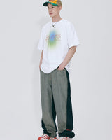 [SCULPTOR] 2022 S/S Colour Logo Tee 3色 デイリー 男女共用 韓国人気 - コクモト KOCUMOTO