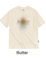 [SCULPTOR] 2022 S/S Colour Logo Tee 3色 デイリー 男女共用 韓国人気 - コクモト KOCUMOTO