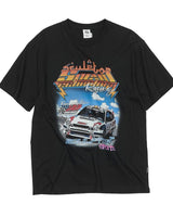 [SCULPTOR] 2022 S/S Formula One T-Shirts 3色 デイリー 男女共用 韓国人気 - コクモト KOCUMOTO