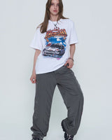 [SCULPTOR] 2022 S/S Formula One T-Shirts 3色 デイリー 男女共用 韓国人気 - コクモト KOCUMOTO