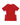 [SCULPTOR] [韓国人気] Oversized Soccer Jersey Damier Red - コクモト KOCUMOTO