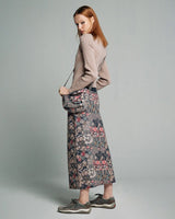 [SCULPTOR] Sundry Patchwork Cross Bag 2色 新商品 韓国ファッション 韓国人気 男女共用 女性バッグ ミニクロスバッグ デイリーバッグ セット 贈り物 学生 大学生 - コクモト KOCUMOTO