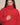 [sinoon] 23F/W IBBON DETAIL PUFFER JACKET (RED) - コクモト KOCUMOTO