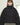 [sinoon] 23F/W PUFFER JACKET (BLACK) - コクモト KOCUMOTO