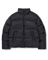 [Snow Peak] 23F/W ピコフッパーヘビーダウンジャケット Black - コクモト KOCUMOTO