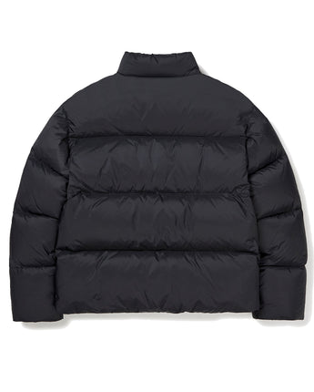 [Snow Peak] 23F/W ピコフッパーヘビーダウンジャケット Black - コクモト KOCUMOTO