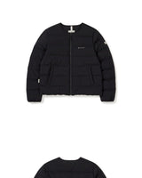 [SNOWPEAK APPAREL] Land Women's Lightweight Down Jacket _Black (S23WWGDJ61BK) グースダウン - コクモト KOCUMOTO