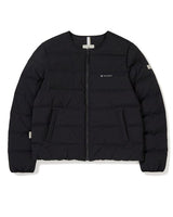 [SNOWPEAK APPAREL] Land Women's Lightweight Down Jacket _Black (S23WWGDJ61BK) グースダウン - コクモト KOCUMOTO