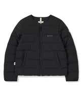 [SNOWPEAK APPAREL] Land Women's Lightweight Down Jacket _Dark Charcoal (S23WWGDJ61DC) グースダウン - コクモト KOCUMOTO