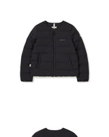 [SNOWPEAK APPAREL] Land Women's Lightweight Down Jacket _Dark Charcoal (S23WWGDJ61DC) グースダウン - コクモト KOCUMOTO