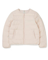 [SNOWPEAK APPAREL] Land Women's Lightweight Down Jacket _Light Pink (S23WWGDJ61LP) グースダウン - コクモト KOCUMOTO