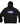 [SOUNDS GOOD][BTS V着用] 23S/S Funk Logo Hoodie - Black - コクモト KOCUMOTO