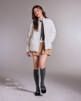 [SPAO][韓国人気 Light jacket [6色]新商品 韓国人気 冬ジャンパー 冬のファッション 女性服 男女共用 - コクモト KOCUMOTO