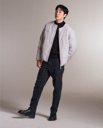 [SPAO][韓国人気 Light jacket [6色]新商品 韓国人気 冬ジャンパー 冬のファッション 女性服 男女共用 - コクモト KOCUMOTO