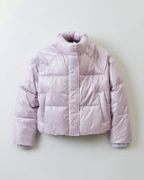 [SPAO][2023 F/W] 韓国女性人気 Pastel Puffer 7色 新商品 韓国人気 GLOSSY - コクモト KOCUMOTO