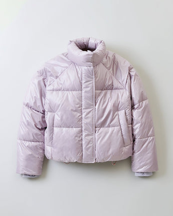 SPAO KOREA] 23FW Winter Pastel Puffer Jacket (7 Color) *LIMITED TIME SALES*  • Millie Style Store