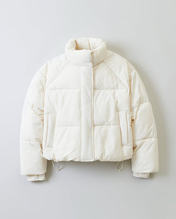 [SPAO][2023 F/W] 韓国女性人気 Pastel Puffer 7色 新商品 韓国人気 GLOSSY - コクモト KOCUMOTO