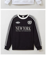 [SPAO](NEWYORK) Track sweatshirt 2色 (SPMWD49C91) - コクモト KOCUMOTO