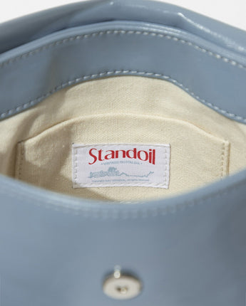 [STAND OIL] Coco bag 4色 mini bag 女性バッグ ハンドバッグ ポーチ 韓国人気 韓国ファッション - コクモト KOCUMOTO