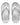 [Taw&Toe] Flip Flop Zerovity OG Silver - コクモト KOCUMOTO