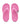 [Taw&Toe x Low Classic] Platform Flip Flop Pink - コクモト KOCUMOTO