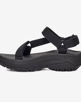 [TEVA] Hurricane XLT2 Ampsol (BLK) SANDAL 22-25 新商品 女性用 ヒール - 5cm - コクモト KOCUMOTO