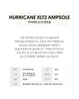 [TEVA] Hurricane XLT2 Ampsol (BLK) SANDAL 22-25 新商品 女性用 ヒール - 5cm - コクモト KOCUMOTO