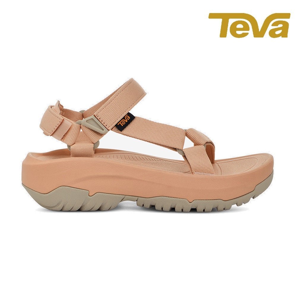 [TEVA] Hurricane XLT2 Ampsol (MSR) SANDAL 22-25 新商品 女性用 ヒール - 5cm - コクモト KOCUMOTO