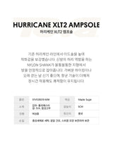 [TEVA] Hurricane XLT2 Ampsol (MSR) SANDAL 22-25 新商品 女性用 ヒール - 5cm - コクモト KOCUMOTO