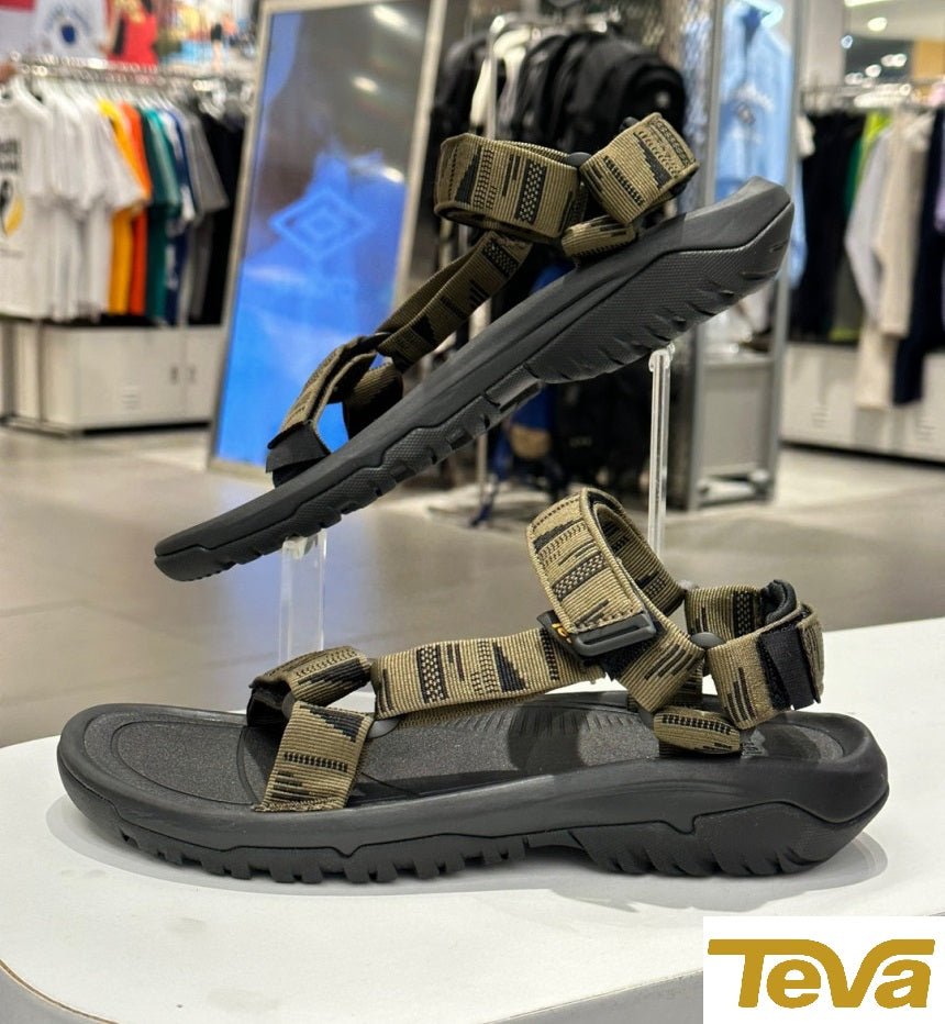 [TEVA] Hurricane XLT2 (CDO) SANDAL 25-29 新商品 男性用 韓国 - コクモト KOCUMOTO