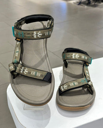 [TEVA] Hurricane XLT2 (GDO) SANDAL 25-29 新商品 男性用 韓国 - コクモト KOCUMOTO