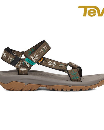 [TEVA] Hurricane XLT2 (GDO) SANDAL 25-29 新商品 男性用 韓国 - コクモト KOCUMOTO