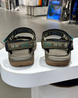 [TEVA] Hurricane XLT2 (GDO) SANDAL 25-29 新商品 男性用 韓国 - コクモト KOCUMOTO