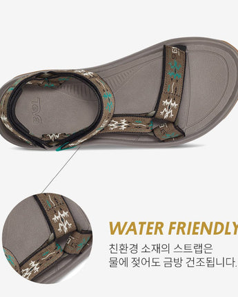 [TEVA] Hurricane XLT2 (GDO) SANDAL 25-29 新商品 男性用 韓国 - コクモト KOCUMOTO