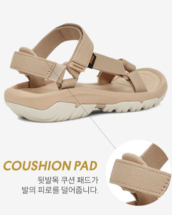 [TEVA] Hurricane XLT2 (SSM) SANDAL 22-25 新商品 女性用 ヒール - 2.5cm - コクモト KOCUMOTO