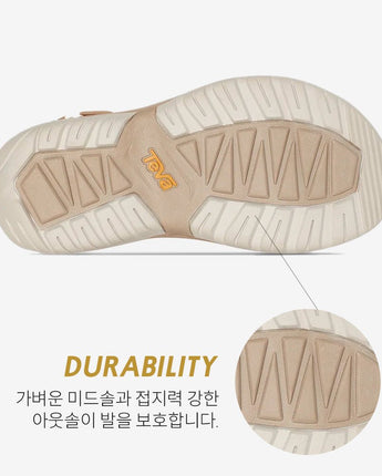 [TEVA] Hurricane XLT2 (SSM) SANDAL 22-25 新商品 女性用 ヒール - 2.5cm - コクモト KOCUMOTO