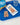 [THE NINE MALL] [LE SSERAFIM_中村一葉 使用] White Baby Teddy Gummy [Hard Phone Case] / iPhone前機種 - コクモト KOCUMOTO