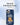 [THE NINE MALL] [SEVENTEEN_DK 使用] round fabulous bear [hard phone case] / iPhone前機種 - コクモト KOCUMOTO