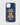 [THE NINE MALL] [SEVENTEEN_DK 使用] round fabulous bear [hard phone case] / iPhone前機種 - コクモト KOCUMOTO