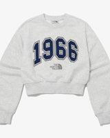 [The North Face] 1966 LOGO SWEATSHIRTS_4色 (NM5MP51) 新商品 男女共用 - コクモト KOCUMOTO