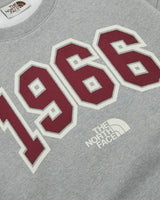 [The North Face] 1966 LOGO SWEATSHIRTS_4色 (NM5MP51) 新商品 男女共用 - コクモト KOCUMOTO