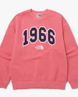 [The North Face] 1966 LOGO SWEATSHIRTS_4色 (NM5MP51) 新商品 男女共用 - コクモト KOCUMOTO