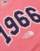 [The North Face] 1966 LOGO SWEATSHIRTS_4色 (NM5MP51) 新商品 男女共用 - コクモト KOCUMOTO